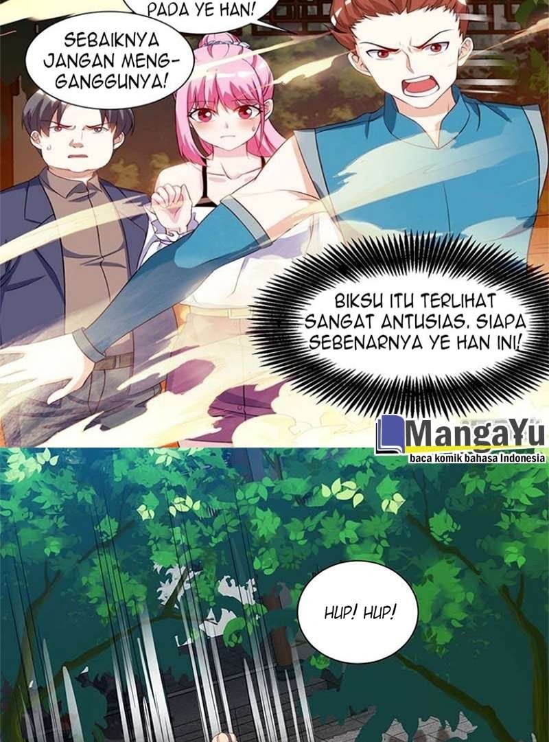 Genius Mad Man Chapter 62 Gambar 20